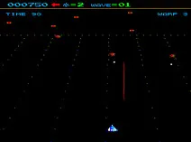 Screenshot of Juno First