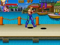 Screenshot of Knuckle Bash 2