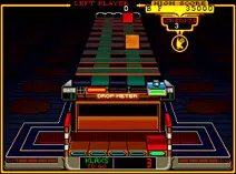 Screenshot of Klax (set 1)