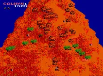 Screenshot of Krull