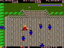 Screenshot of Kyros