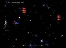 Screenshot of Last Hope