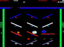 Screenshot of Levers