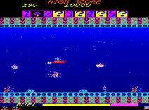 Screenshot of Mariner