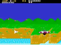 Screenshot of Markham