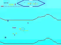 Screenshot of Mayday (set 1)