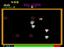 Screenshot of Megadon