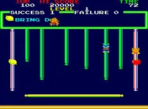 Screenshot of Minky Monkey