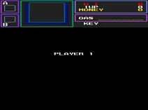 Screenshot of Maze of Flott (Japan)
