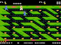 Screenshot of Money Money