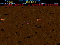 Screenshot of Moonwar