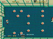 Screenshot of Mysterious Stones - Dr. John's Adventure