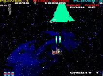 Screenshot of Nebulas Ray (World)