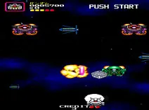 Screenshot of SD Gundam Neo Battling (Japan)