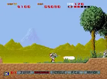 Screenshot of Psycho-Nics Oscar (US)