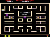 Screenshot of Pac & Pal