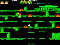 Screenshot of Pandora's Palace