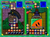 Screenshot of Panic Bomber