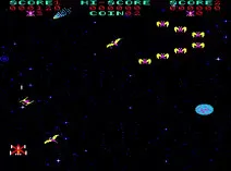 Screenshot of Phoenix (Amstar)