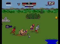 Screenshot of Pigskin 621AD