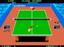 Screenshot of Ping Pong
