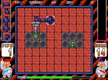 Screenshot of Pipe Dream (US)