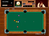 Screenshot of Pocket Gal Deluxe (Euro v3.00)