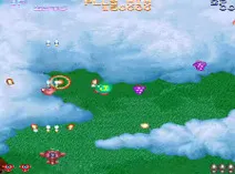 Screenshot of Plus Alpha