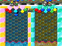Screenshot of Poto Poto (Japan)