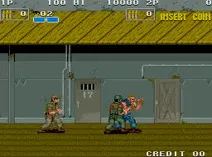 Screenshot of P.O.W. - Prisoners of War (US)