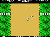 Screenshot of Progress