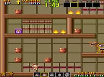 Screenshot of Psychic 5