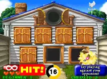 Screenshot of Point Blank
