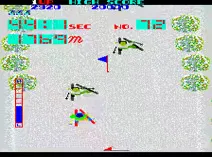Screenshot of Parallel Turn