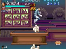 Screenshot of The Punisher (World 930422)