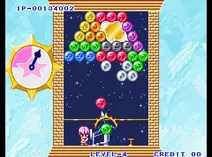 Screenshot of Puzzle De Pon! R!
