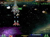 Screenshot of Rayforce (US)