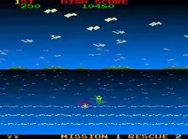 Screenshot of Rescue