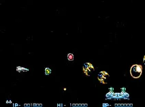Screenshot of Rezon