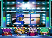 Screenshot of Rock'n Tread 2 (Japan)