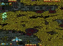 Screenshot of R-Shark