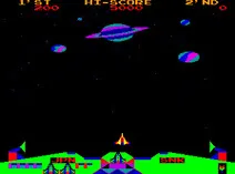 Screenshot of Satan of Saturn