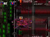 Screenshot of SAR - Search And Rescue (World)