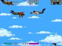 Screenshot of Secret Agent (World)
