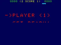 Screenshot of Shark Attack