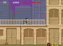 Screenshot of Shinobi (set 1)