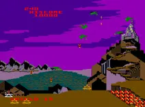 Screenshot of Satan's Hollow (set 1)