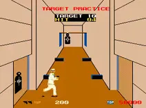 Screenshot of Shoot Out (US)