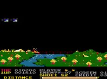 Screenshot of Sky Army