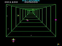 Screenshot of Sky Base